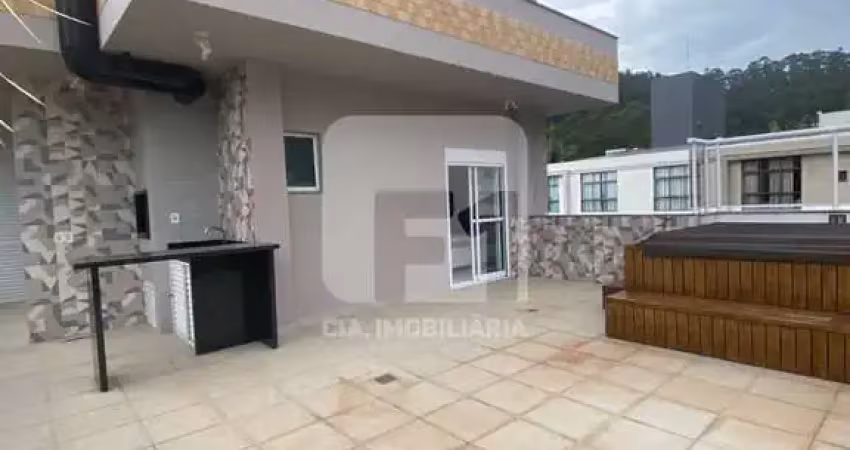 Cobertura com 4 quartos à venda na Rua Fernandes Francisco Coutinho, 145, Canasvieiras, Florianópolis