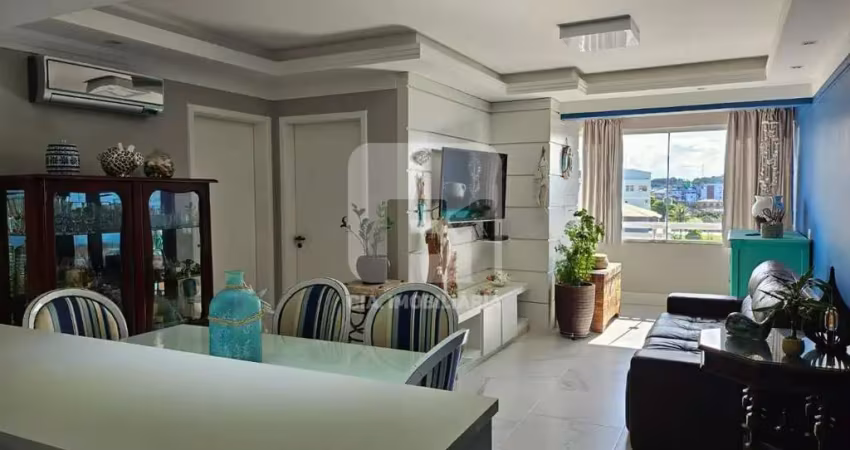 Apartamento com 2 quartos à venda na Rua das Dunas, 125, Ingleses do Rio Vermelho, Florianópolis