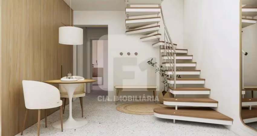 Cobertura com 3 quartos à venda na Avenida das Raias, 555, Jurerê Internacional, Florianópolis