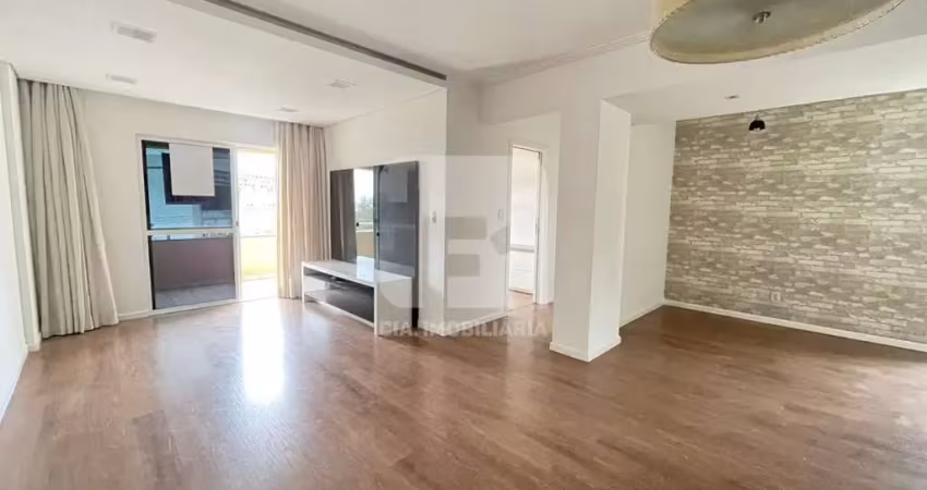 Apartamento com 3 quartos para alugar na Rua João Pio Duarte Silva, 114, Córrego Grande, Florianópolis