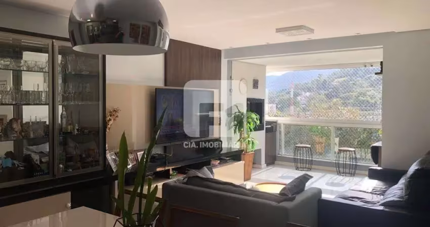 Apartamento com 3 quartos para alugar na Rua Pirineus, 90, Córrego Grande, Florianópolis