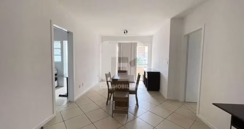 Apartamento com 2 quartos para alugar na Rua João Pio Duarte Silva, 114, Córrego Grande, Florianópolis