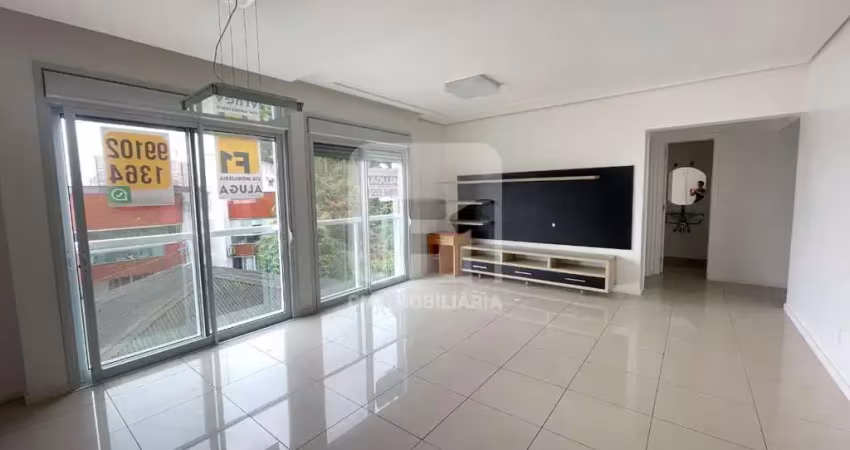 Apartamento com 3 quartos para alugar na Rodovia Tertuliano Brito Xavier, 3159, Jurerê, Florianópolis
