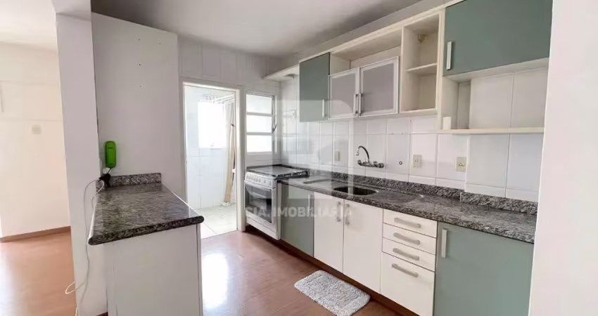 Apartamento com 3 quartos para alugar na Rua João Pio Duarte Silva, 114, Córrego Grande, Florianópolis