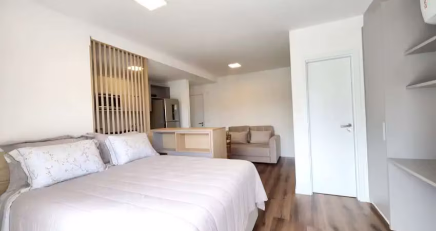 Apartamento com 1 quarto à venda na Rua Crispim Mira, 439, Centro, Florianópolis