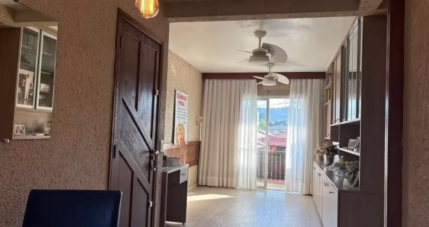 Apartamento com 1 quarto à venda na Avenida Professor Milton Leite da Costa, 262, Canasvieiras, Florianópolis