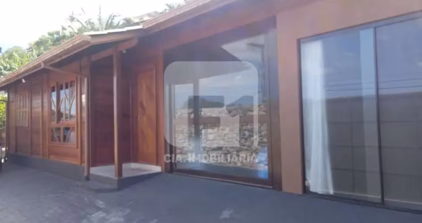 Casa com 3 quartos à venda na Rodovia Francisco Thomaz dos Santos, 668, Morro das Pedras, Florianópolis