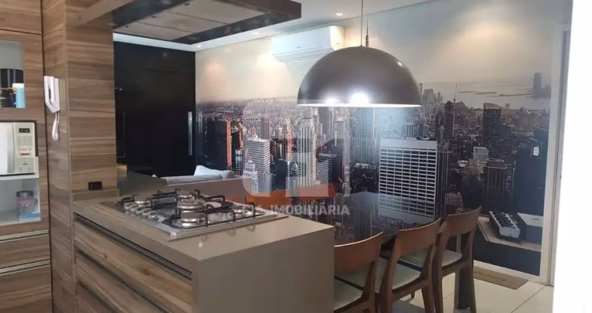 Apartamento com 2 quartos para alugar na Rua Antônio Carlos Ferreira, 297, Agronômica, Florianópolis