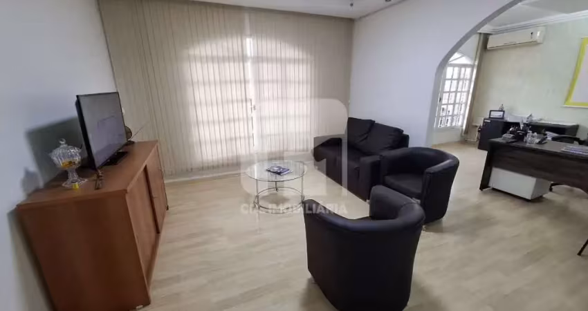 Casa com 3 quartos à venda na Rua Luiz Gonzaga Valente, 77, Capoeiras, Florianópolis