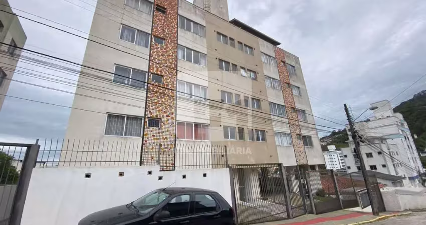 Apartamento com 2 quartos à venda na Servidão Martinho Leandro dos Santos, 146, Pantanal, Florianópolis