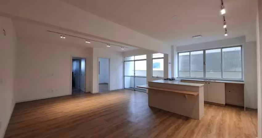 Apartamento com 2 quartos à venda na Rua Anita Garibaldi, 417, Centro, Florianópolis