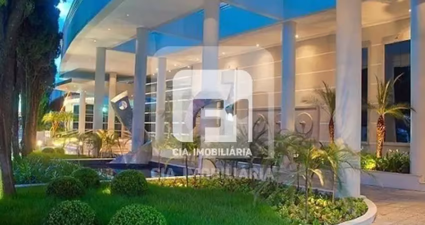 Apartamento com 3 quartos para alugar na Avenida Madre Benvenuta, 322, Trindade, Florianópolis