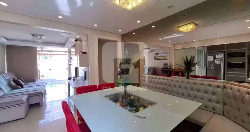 Casa com 3 quartos à venda na Rua Luiz Gonzaga Valente, 490, Capoeiras, Florianópolis