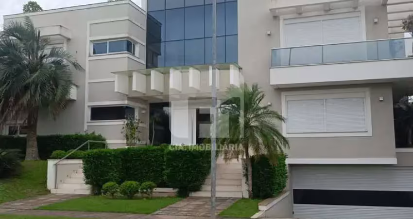 Casa em condomínio fechado com 9 quartos à venda na Avenida dos Búzios, 2695, Jurerê Internacional, Florianópolis