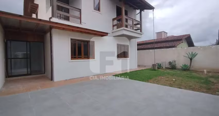 Casa com 2 quartos para alugar na Servidão da Serenidade, 10, Campeche, Florianópolis