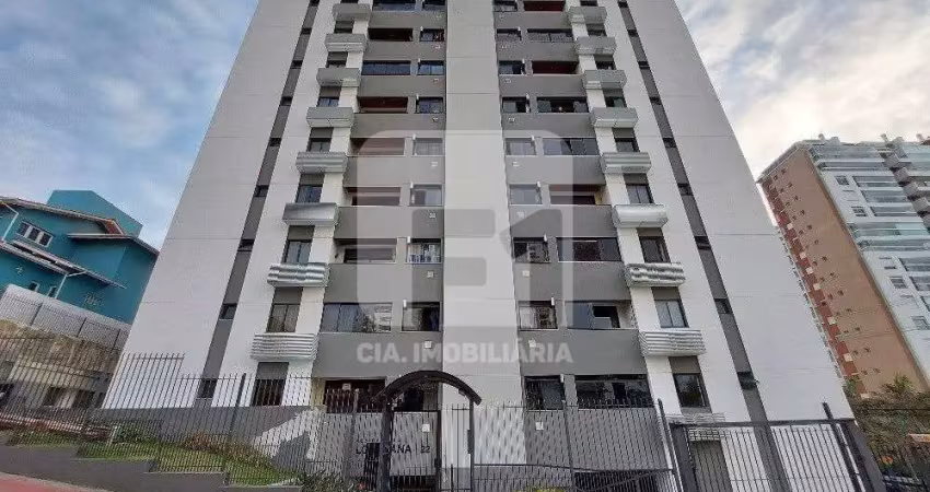 Apartamento com 3 quartos para alugar na Rua Joaquim Costa, 22, Agronômica, Florianópolis