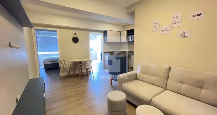 Apartamento com 2 quartos para alugar na Rua Trajano, 152, Centro, Florianópolis