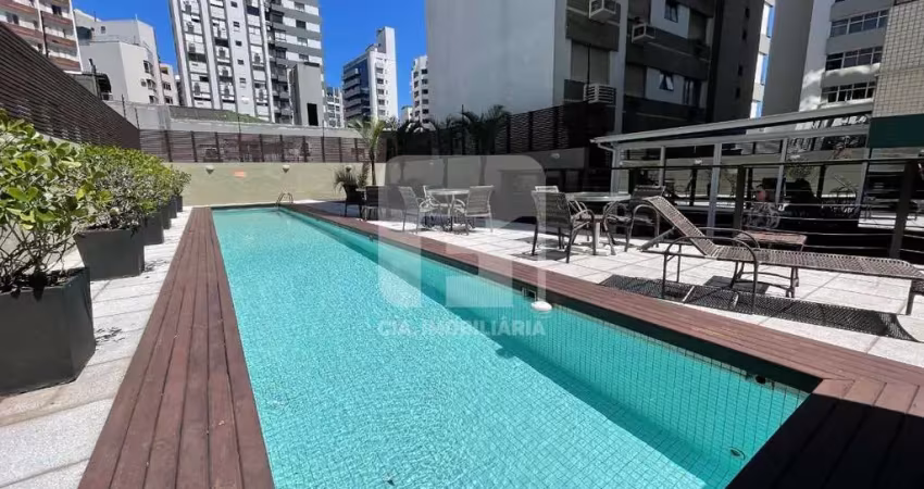 Apartamento com 2 quartos para alugar na Rua Luiz Delfino, 146, Centro, Florianópolis