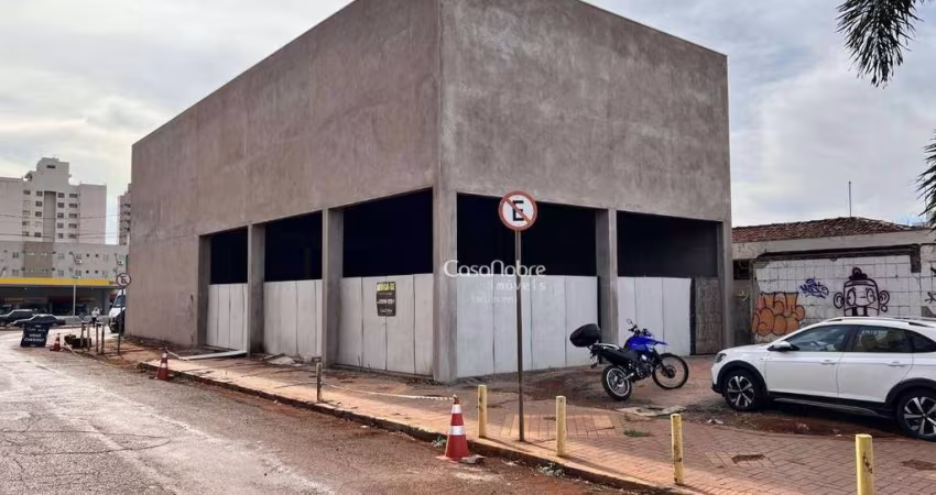 Salão, 352 m² - venda por R$ 3.200.000,00 ou aluguel por R$ 18.000,00/mês - Vila Seixas - Ribeirão Preto/SP