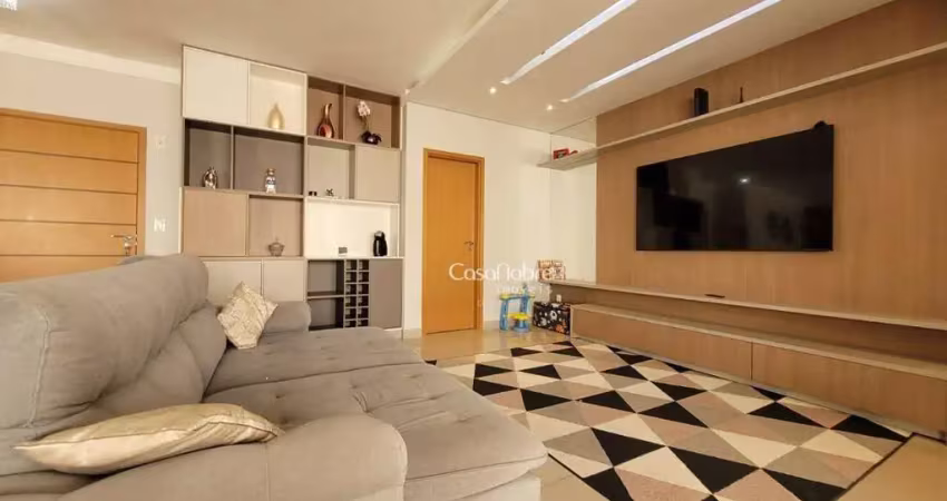Apartamento com 3 dormitórios, 171 m² - venda por R$ 1.150.000,00 ou aluguel por R$ 7.025,00/mês - Nova Aliança - Ribeirão Preto/SP