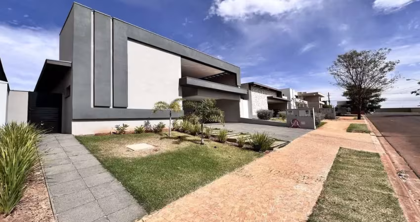 Casa com 3 dormitórios à venda, 182 m² por r$ 1.740.000,00 - vila do golf - ribeirão preto/sp