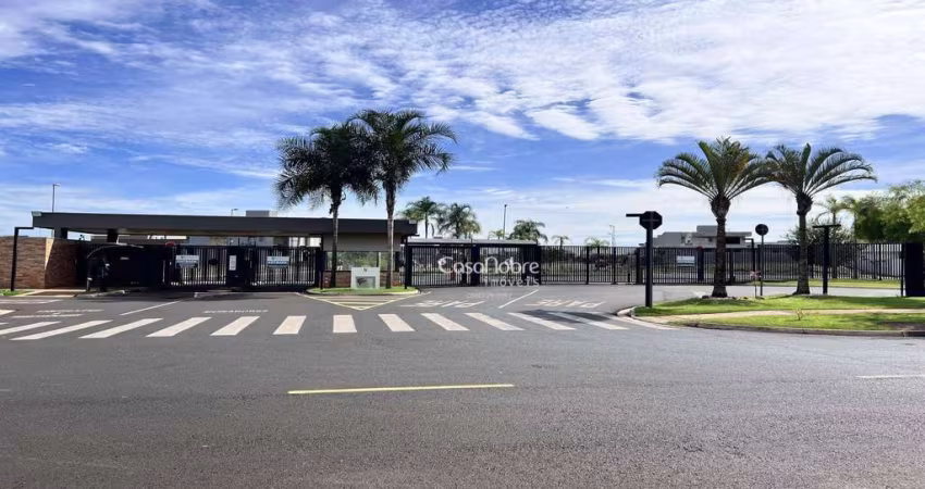 Terreno à venda, 355 m² por R$ 340.000,00 - Vivendas da Mata - Ribeirão Preto/SP