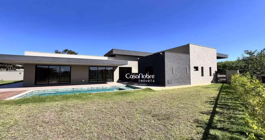 Casa com 4 dormitórios à venda, 353 m² por r$ 3.390.000,00 - vila do golf - ribeirão preto/sp