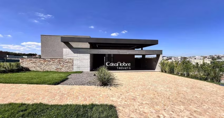 Casa com 4 dormitórios à venda, 320 m² por R$ 3.190.000,00 - Vila do Golf - Ribeirão Preto/SP