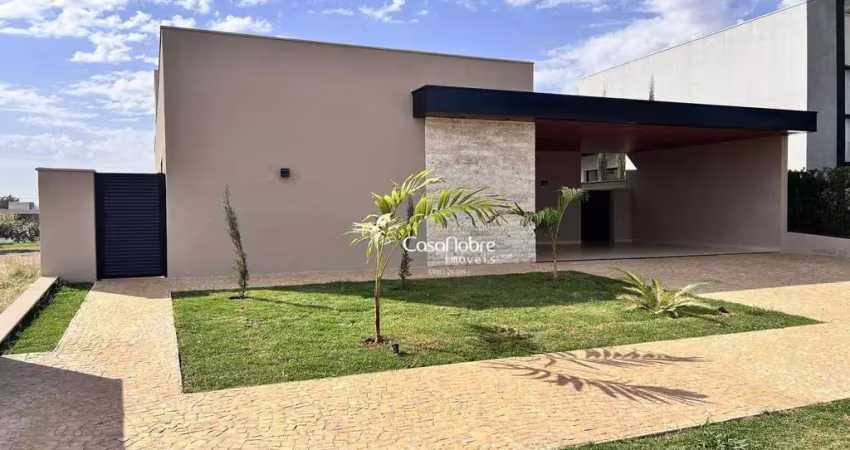 Casa com 3 dormitórios à venda, 193 m² por r$ 1.630.000,00 - vila do golf - ribeirão preto/sp