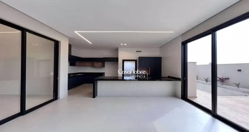 Casa com 3 dormitórios à venda, 193 m² por r$ 1.550.000,00 - vila do golf - ribeirão preto/sp