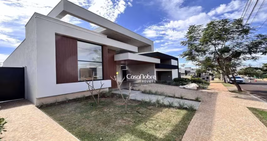 Casa com 3 dormitórios à venda, 178 m² por r$ 1.820.000,00 - vila do golf - ribeirão preto/sp