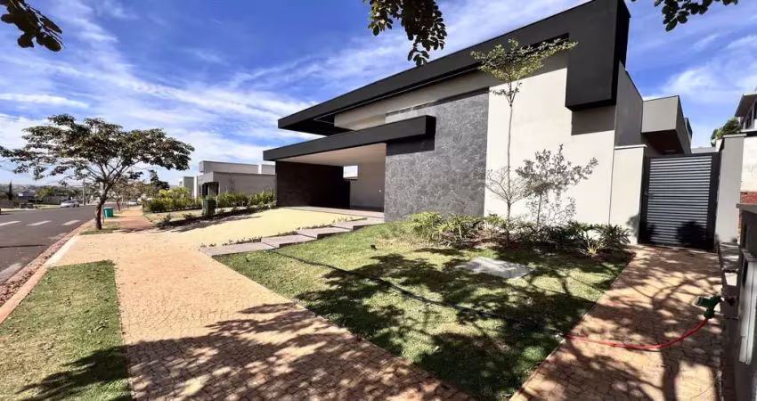 Casa com 4 dormitórios à venda, 241 m² por r$ 2.200.000,00 - vila do golf - ribeirão preto/sp