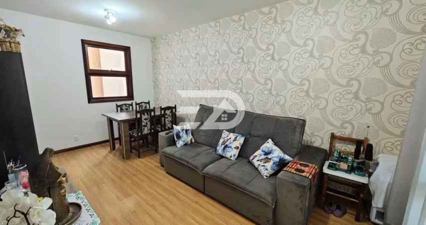 Apartamento para Venda em Caxias do Sul, MADUREIRA, 2 dormitórios, 1 banheiro, 1 vaga