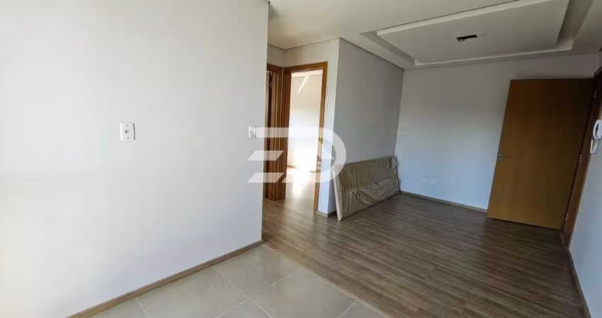 Apartamento para Venda em Caxias do Sul, DESVIO RIZZO, 2 dormitórios, 1 banheiro, 1 vaga
