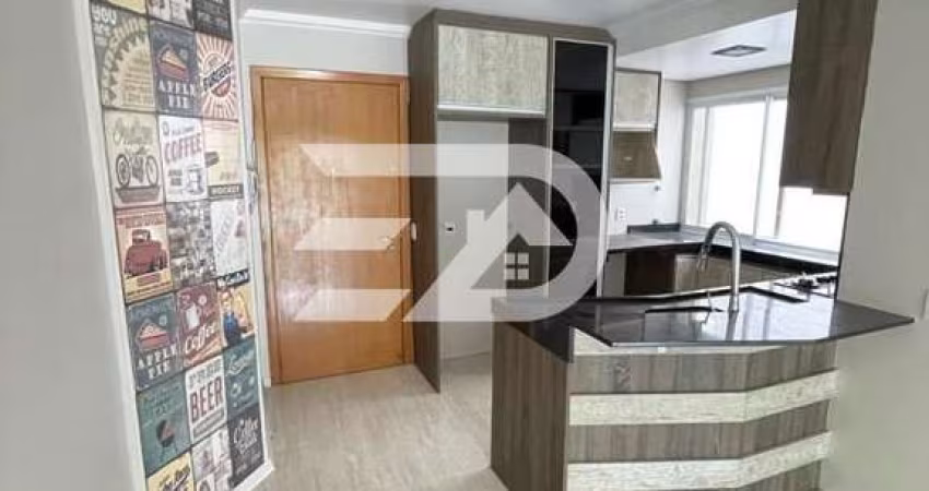 Apartamento para Venda em Caxias do Sul, VINHEDOS, 2 dormitórios, 1 banheiro, 1 vaga