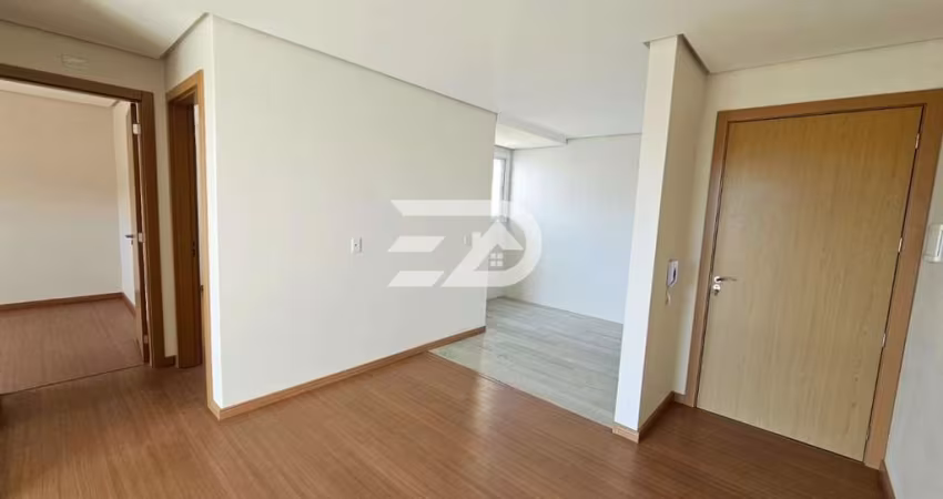 Apartamento para Venda em Caxias do Sul, CHARQUEADAS, 2 dormitórios, 1 banheiro, 1 vaga