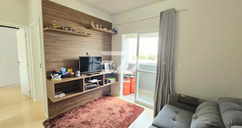 Apartamento para Venda em Caxias do Sul, SÃO LUIZ, 2 dormitórios, 1 banheiro, 1 vaga