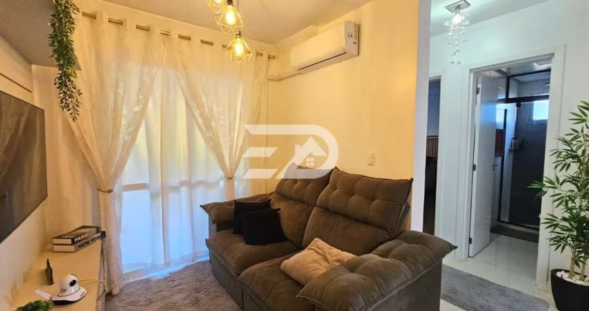 Apartamento para Venda em Caxias do Sul, SÃO LUIZ, 3 dormitórios, 1 banheiro, 1 vaga