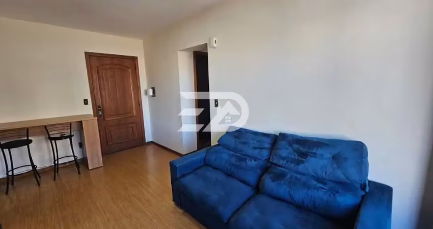 Apartamento para venda em caxias do sul, centro, 1 dormitório, 1 banheiro, 1 vaga
