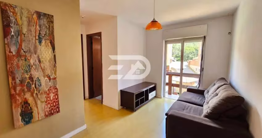 Apartamento para venda em caxias do sul, interlagos, 2 dormitórios, 1 banheiro