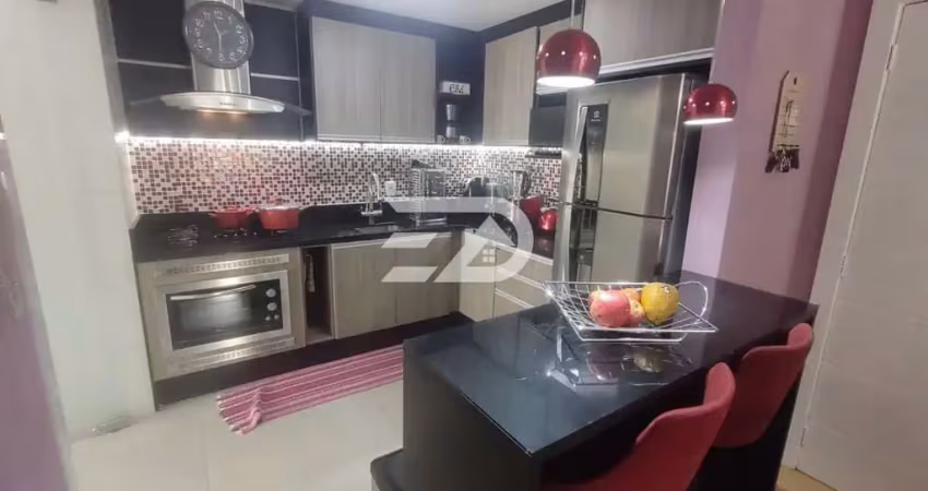Apartamento para venda em caxias do sul, madureira, 3 dormitórios, 1 suíte, 2 banheiros, 1 vaga