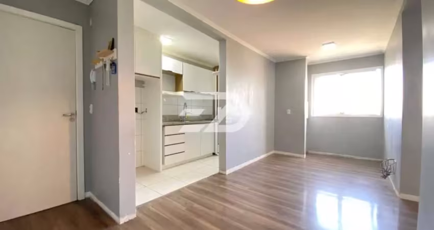Apartamento para venda em caxias do sul, santa lúcia, 2 dormitórios, 1 banheiro, 1 vaga