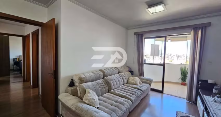 Apartamento para venda em caxias do sul, pio x, 3 dormitórios, 1 suíte, 2 banheiros, 2 vagas