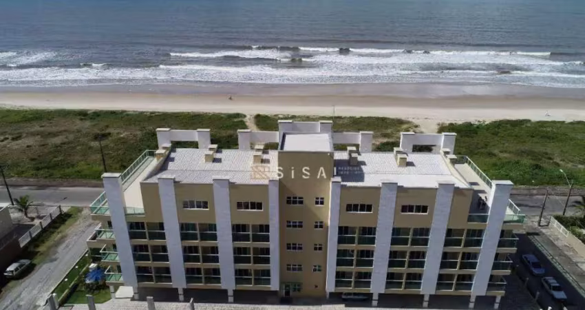 Studio à venda, 23 m² por R$ 250.000 - Balneário Caravelas - Matinhos/PR