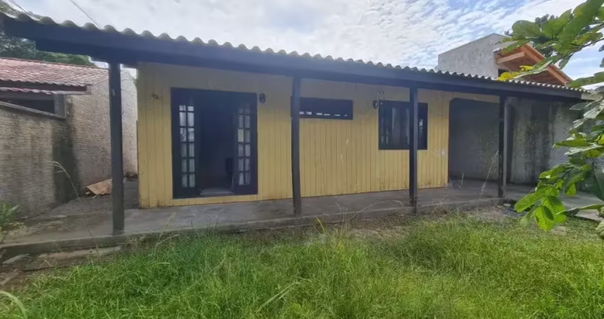 Casa à venda em Itapoá, Imperador, com 2 quartos, 75m²
