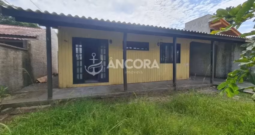Casa à venda em itapoá, imperador, com 2 quartos, 75m²