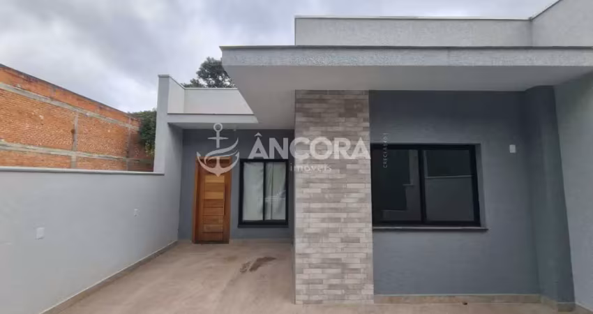 Casa com 02 quartos, sendo 01 suite à venda, no balneário são josé em itapoá/sc
