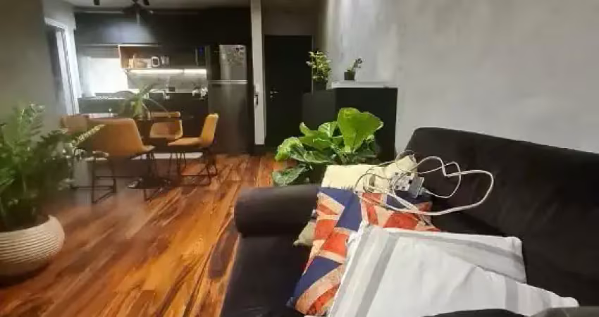 Apartamento com 3 dormitórios à venda, 77 m² - jardim do mar - são bernardo do campo/sp