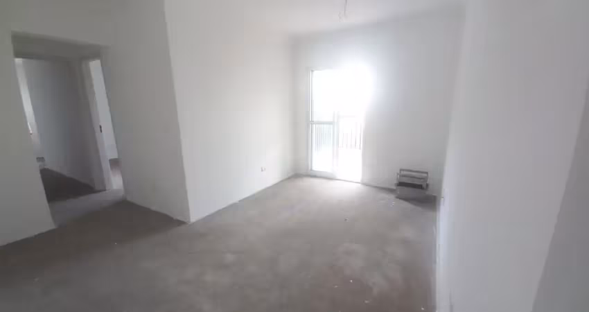 Apartamento com 2 dormitórios à venda, 69 m² - Centro - São Bernardo do Campo/SP