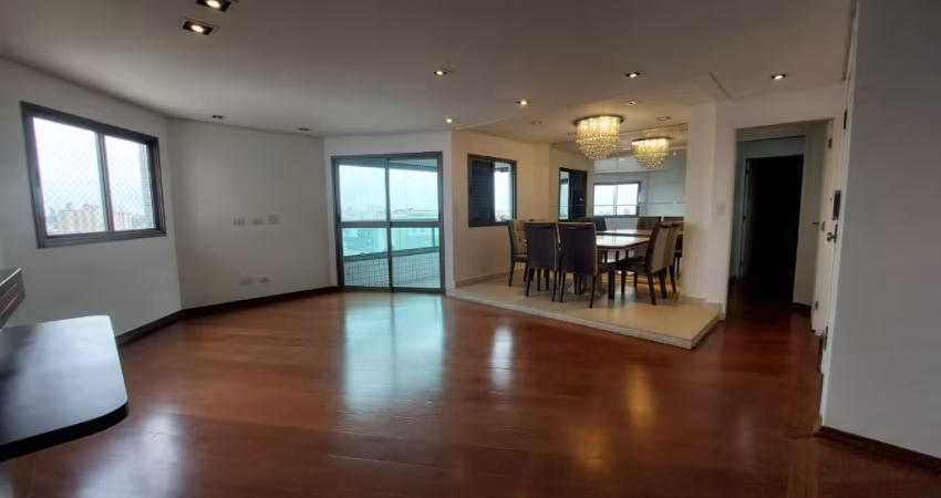Cobertura com 3 dormitórios à venda, 190 m²- Nova Petrópolis - São Bernardo do Campo/SP